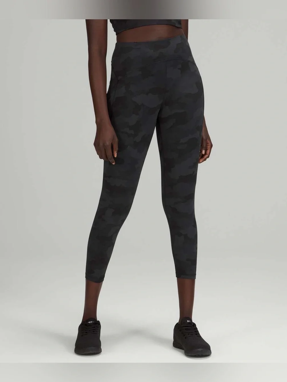 Lululemon Power Thru High-Rise Tight 25